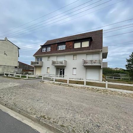 Logement 4A6 Pers A 100M De La Mer Stella-Plage Luaran gambar