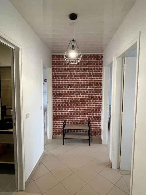 Logement 4A6 Pers A 100M De La Mer Stella-Plage Luaran gambar