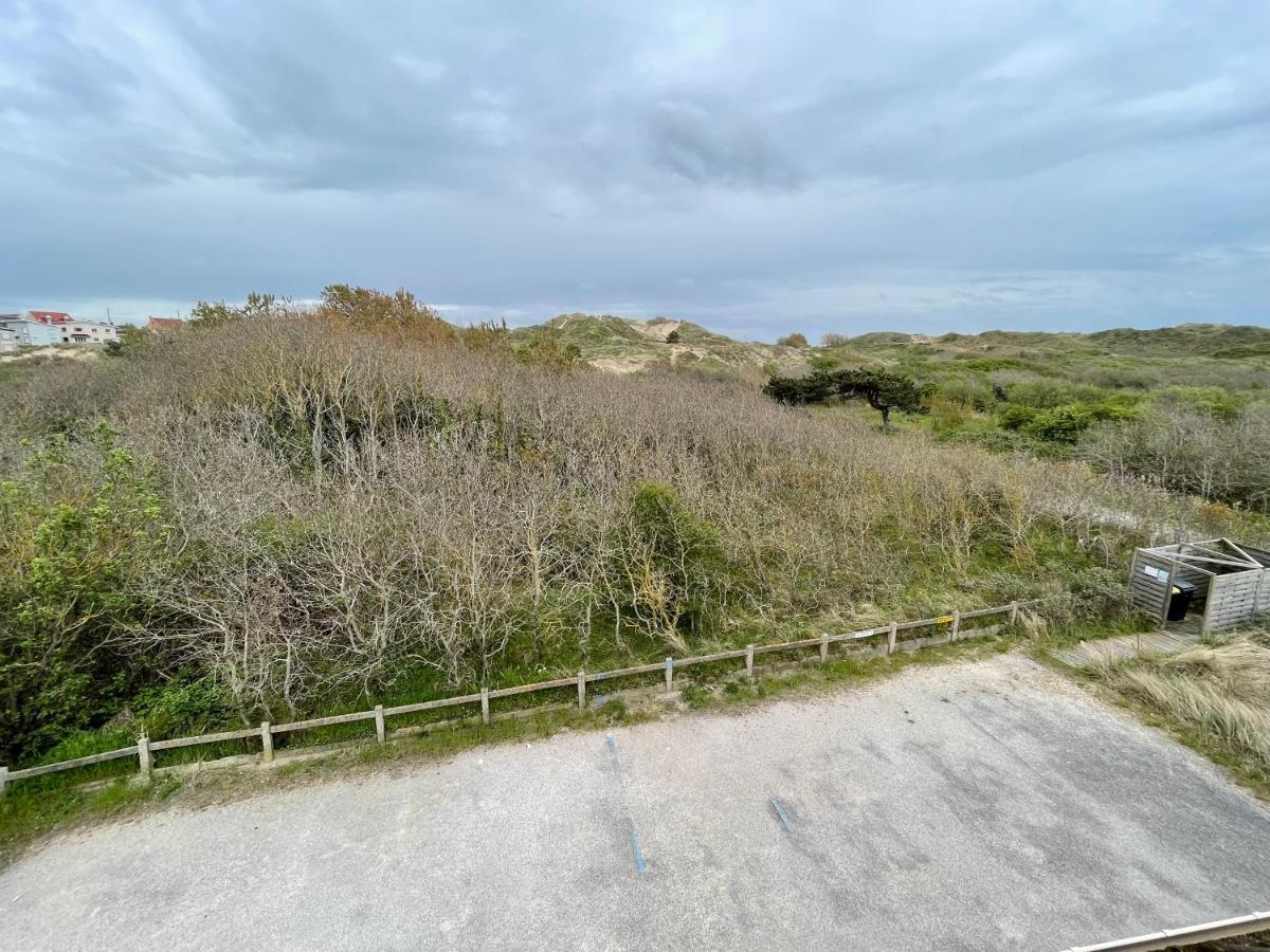 Logement 4A6 Pers A 100M De La Mer Stella-Plage Luaran gambar
