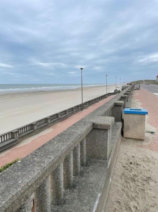 Logement 4A6 Pers A 100M De La Mer Stella-Plage Luaran gambar